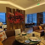 699的牦牛套餐虽然只是两人餐，但是我们三个人去都够了
