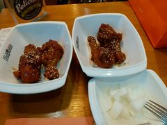 -Pelicana百利家炸鸡(江南西名店城店)