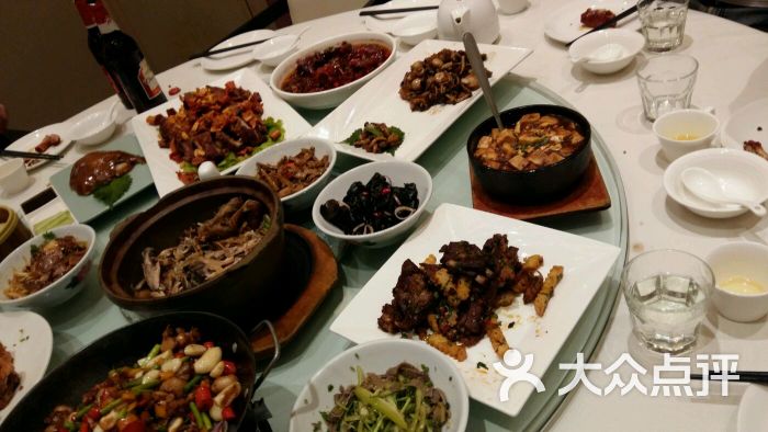 青年餐厅(龙德广场店)图片 - 第2张