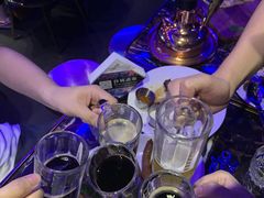 -MOSSO德国餐厅·音乐酒吧(环宇荟店)