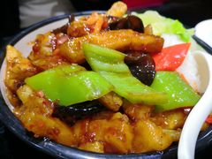 -宛平李记小吃(东关街店)