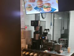 -麦当劳(双榆树店)