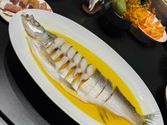 -宫燕府·京菜·烤鸭·淮扬菜(王府中心店)