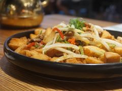-塔哈尔·新疆盛宴(城西银泰店)