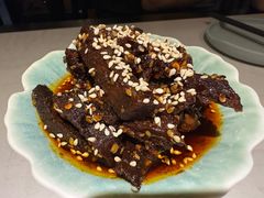 -院8里·小聚园老川菜(九眼桥店)