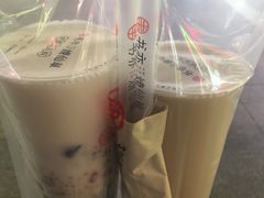 -书亦烧仙草(印象汇都市店)