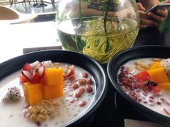 -三亚国光豪生度假酒店-椰语堂(国光豪生店)