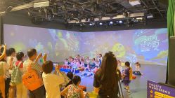 -小鸡哆哆故事屋·儿童乐园(嘉里城店)