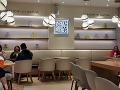 -奈雪的茶(大梅沙8号仓店)