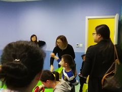 -小问号·科学启蒙·逻辑思维·阅读素养·口才演讲(杨浦合生汇中心)