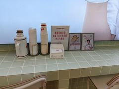 -红星前进面包牛奶公司(五道口购物中心店)