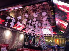 -INLOVE KTV(水晶城店)