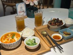 -花样西贡·蜜越餐厅·法式越南料理(水晶城店)