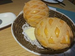 -嘉旺港式茶餐厅(延长中路店)