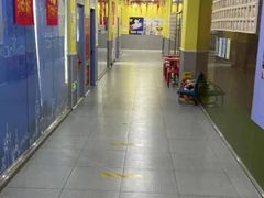 -联恩国际儿童教育·幼小衔接·少儿英语·托管班(远洋未来中心店)