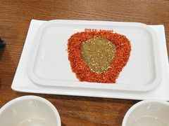 -管氏翅吧(马家堡店)