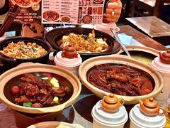 -山四砂锅(太原钟楼街店)