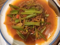 -清真·玛丽亚新疆菜主题餐厅(浙江中路店)