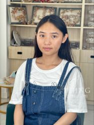 -艺憬婚纱礼服·造型(二七万达店)