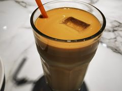 -多多旺港式茶餐厅(新区店)
