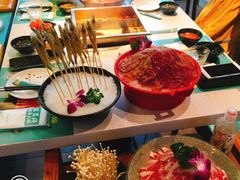 -五星桥原切肥牛火锅(怀德桥店)
