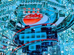 -凯德广场(武胜路店)