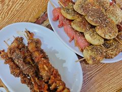 -香沅桥云南过桥米线(盖州店)