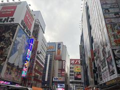 -秋叶原电器街