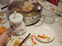 -花田里捞牛火锅(天润店)