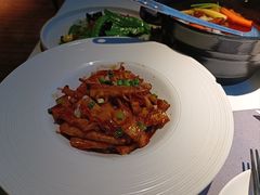 -野蔓果·山野菜(西湖景区·龙井茶田店)