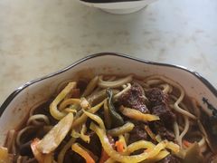 -六朝居老面馆(同鑫宾馆店)