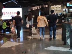 -百美汇影城(LUXE嘉里中心店)