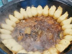 -边江铁锅炖鱼(振八街店)