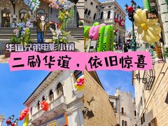 -华谊兄弟（长沙）电影小镇