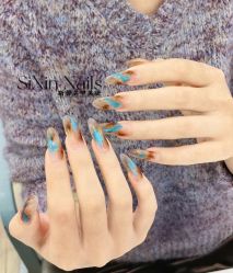 -斯馨·健康美甲美睫