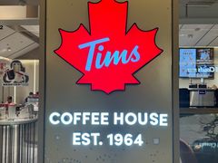 -Tims天好咖啡·贝果(东方广场店)