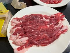 -裕德孚·非遗手切涮羊肉(东直门内大街店)