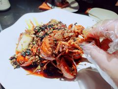 -虾胡闹·澳洲小龙虾·烧烤(福田鲨鱼店)