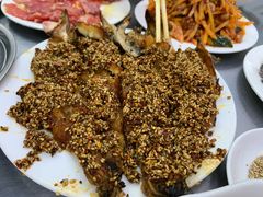 -松明一烤肉馆(鲁园店)