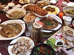-金掌勺·锅包肉(广渠门店)