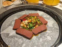 -么子烤肉(化龙池店)
