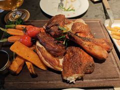 -京A Taproom·精酿餐吧(CBD店)