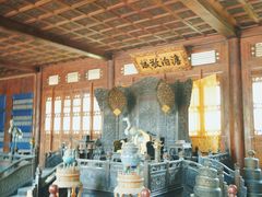 -普陀宗乘之庙(小布达拉宫)