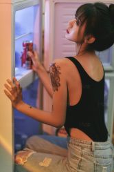 -米莱摄影写真(五大道别墅店)