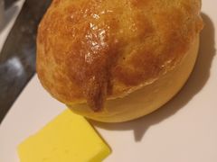 冰火菠萝油-港丽餐厅(高德置地店)