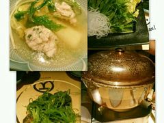 -栖川山葵家·寿喜锅·日式料理(龙湖北城天街商场店)