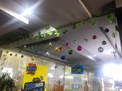 -网鱼网咖(金山卫零店)