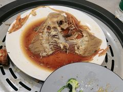 -仙螺岛海鲜自助餐厅(总店)