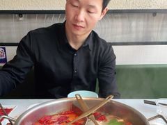 -许府牛火锅(星桥店)