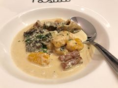 -BONAZZA 意大利餐厅